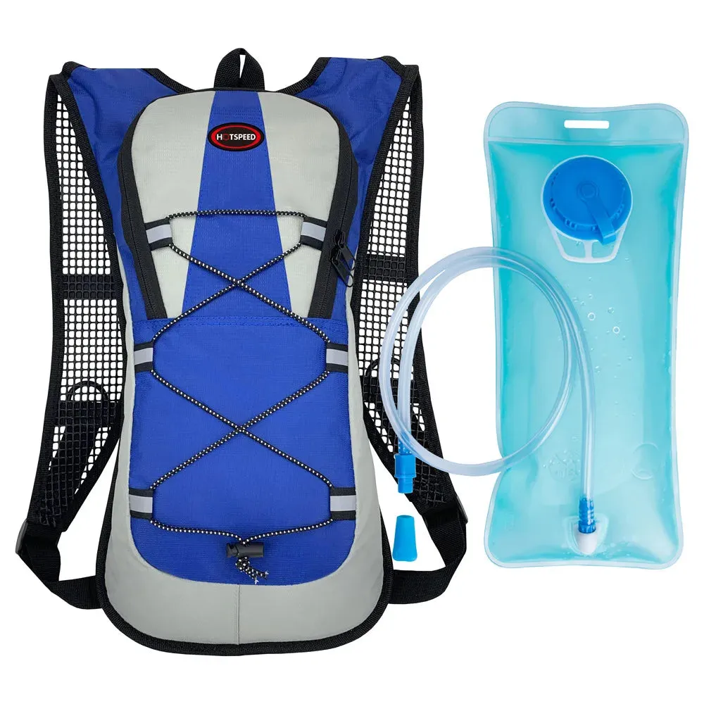 2L Hydration Backpack