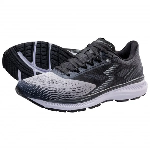 361 Mens Nemesis 2 Running Shoe