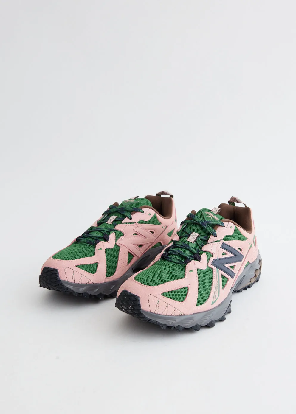 610v1 'Pink Moon' Sneakers