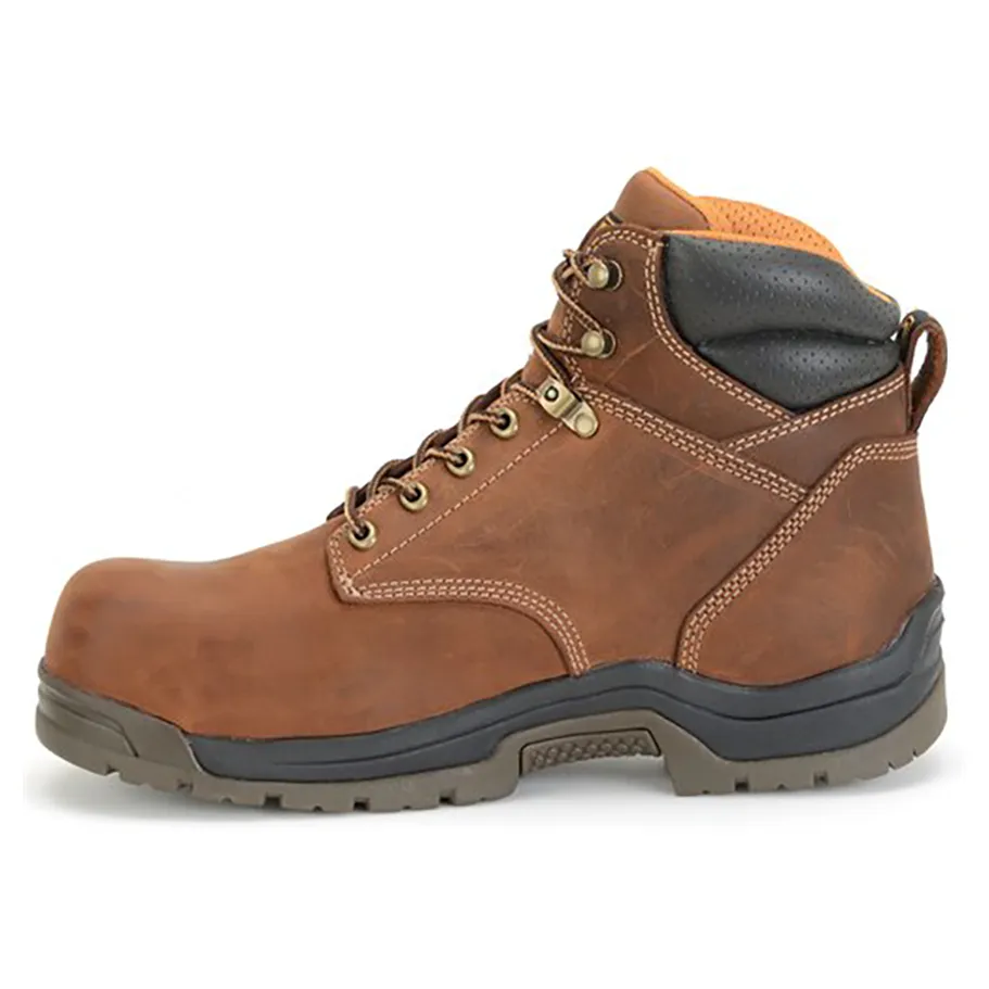 6" Bruno Lo Composite Toe Hikers