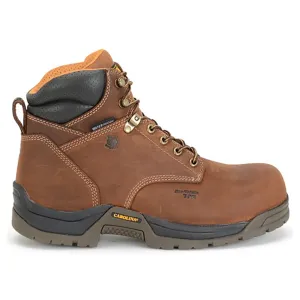 6" Bruno Lo Composite Toe Hikers