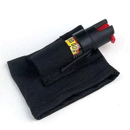 Active Lifestyle Jogging InstaFire Xtreme Pepper Spray & Knuckle Sleeve