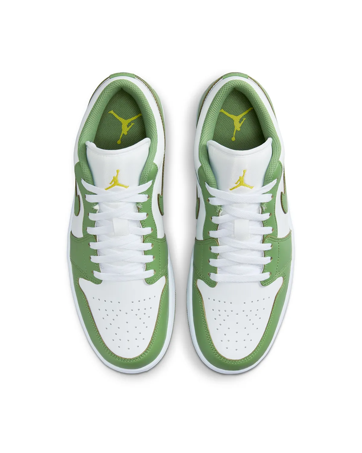 Air Jordan 1 Low SE 'Chlorophyll'