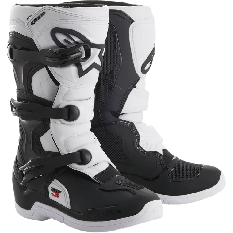 Alpinestars Youth Tech 3s Boots