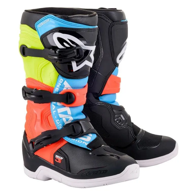 Alpinestars Youth Tech 3s Boots