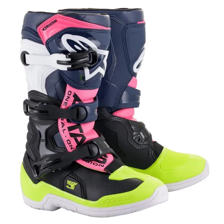 Alpinestars Youth Tech 3s Boots