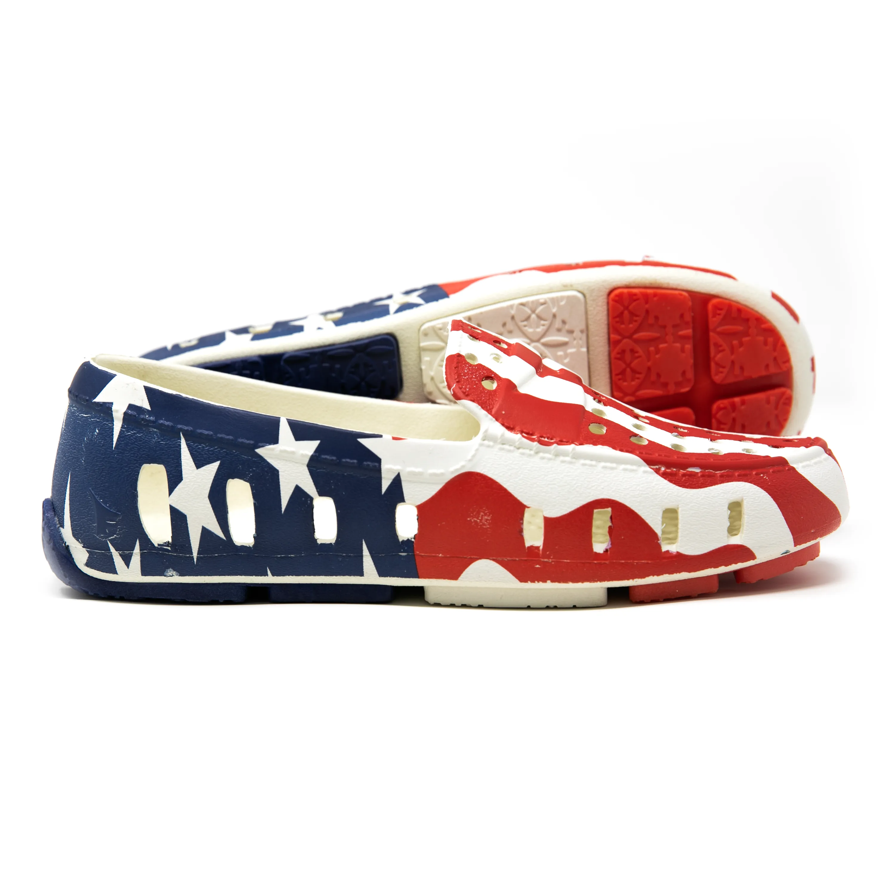 AMERICAN FLAG - KIDS - FINAL SALE