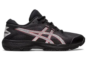 Asics Gel-Netburner Academy 9 Black/Pure Silver