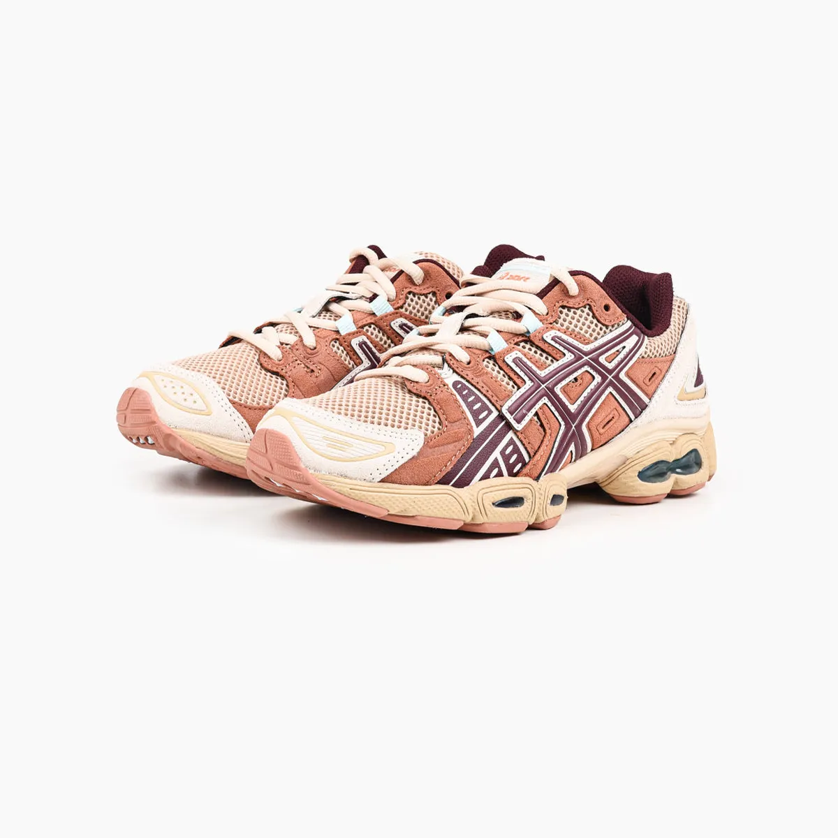 Asics Gel-Nimbus 9 Women’s