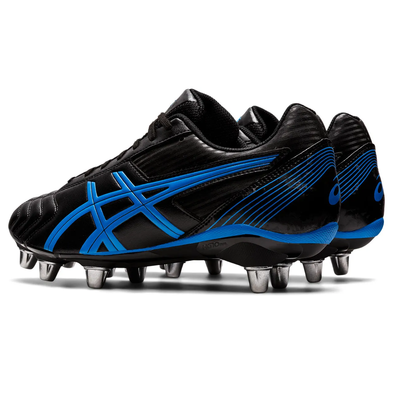 Asics Lethal Tackle Rugby Boots