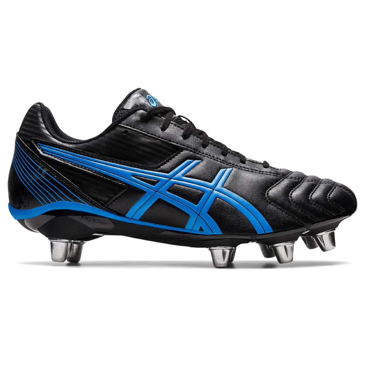 Asics Lethal Tackle Rugby Boots