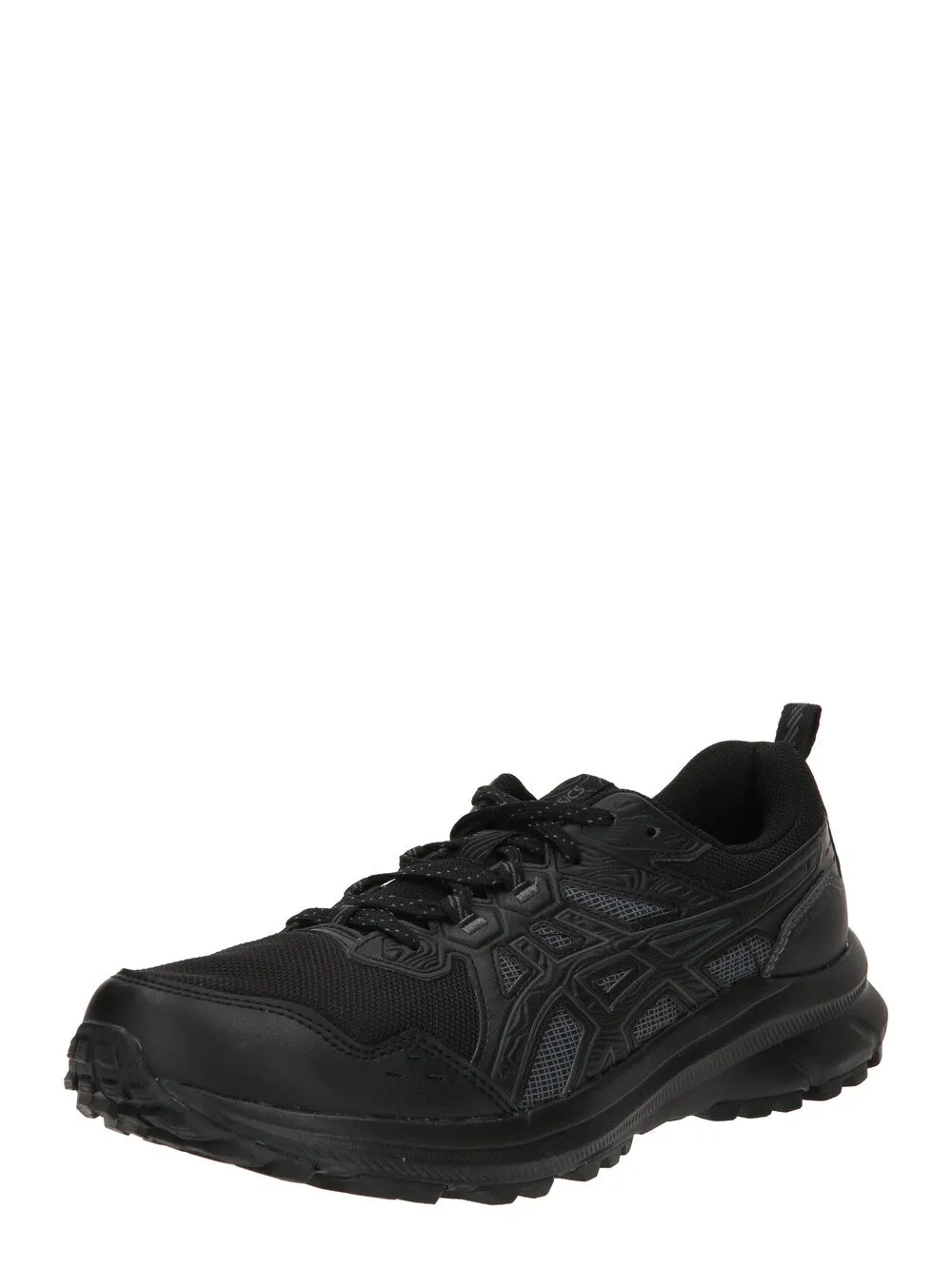 Asics TRAIL SCOUT 3 sneakers, black