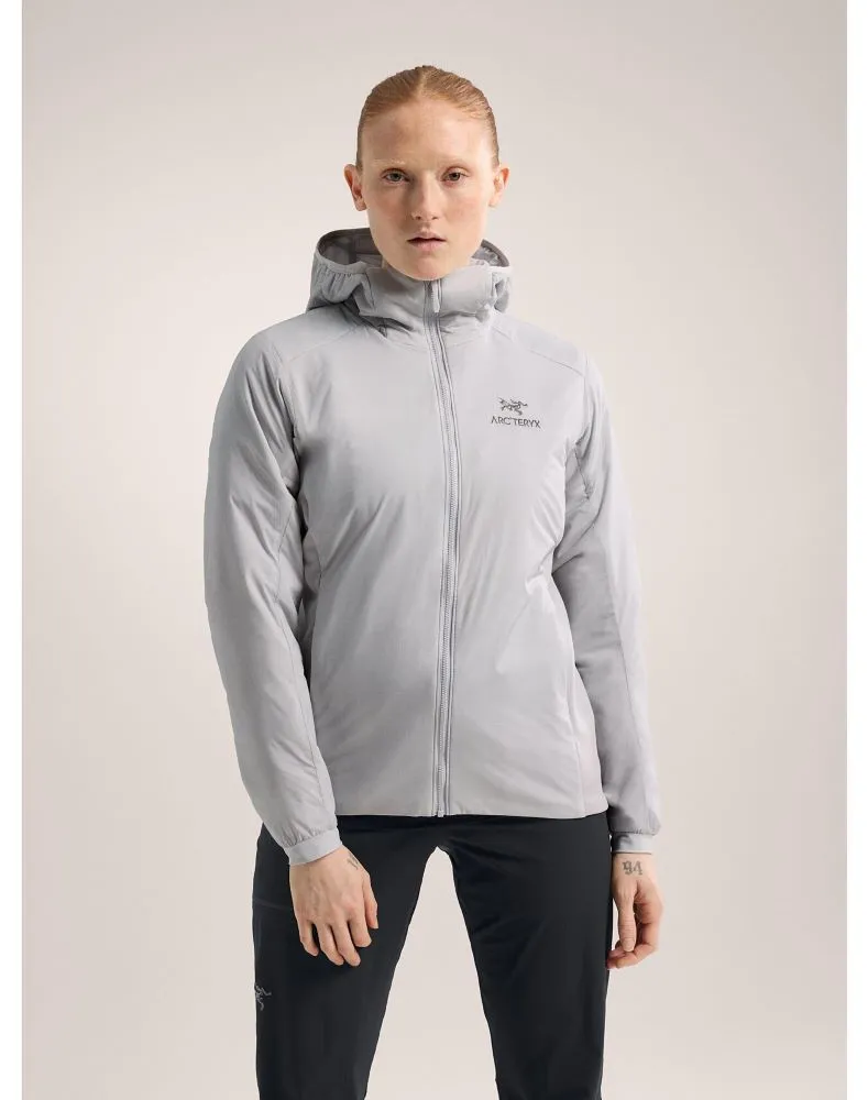 Atom Hoody Women's