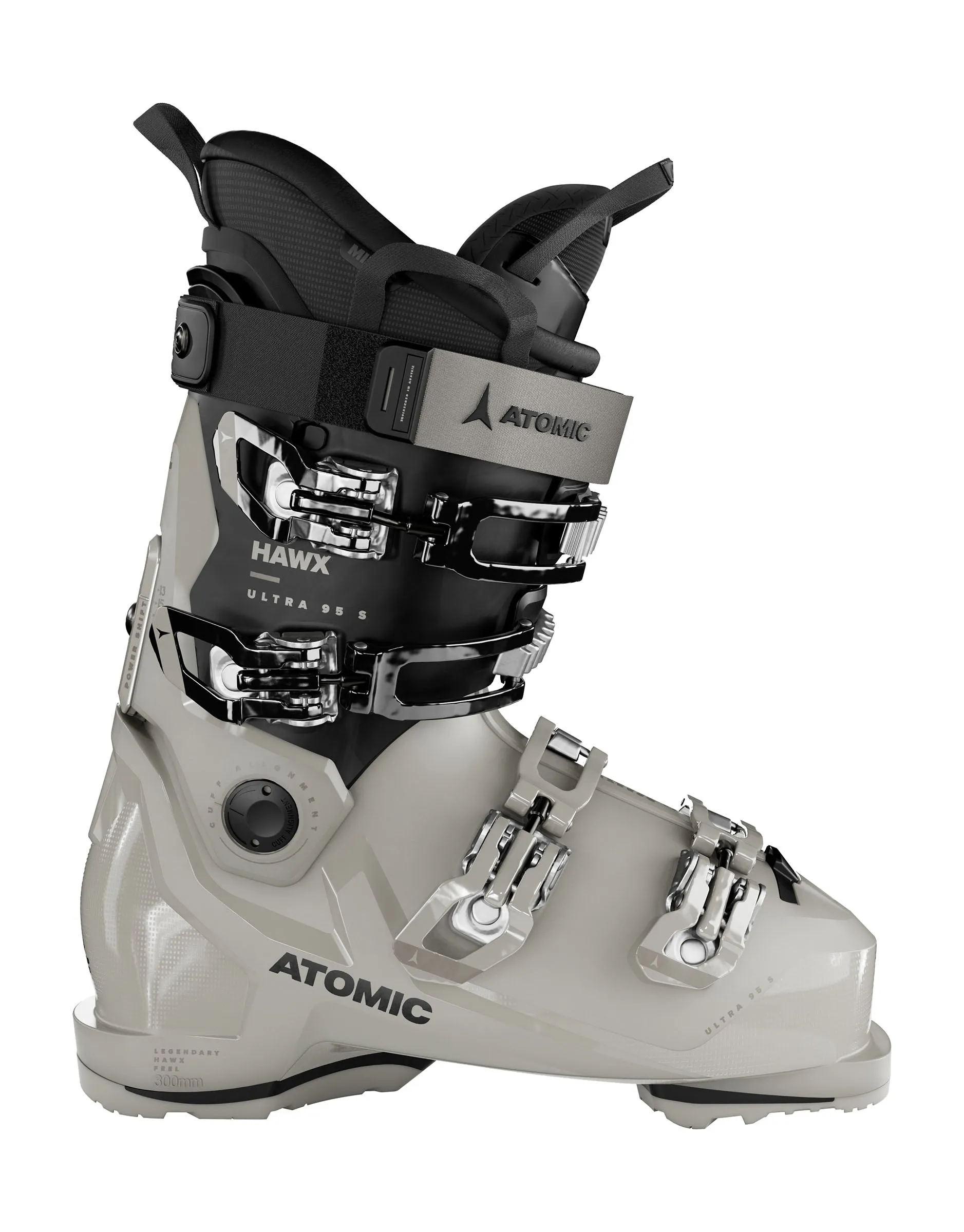 Atomic Hawx Ultra 95 S GW Womens Ski Boots