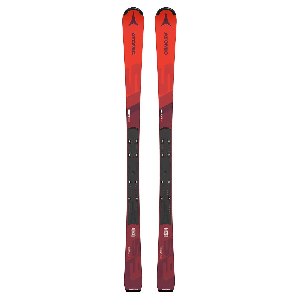 Atomic REDSTER S9 FIS J-RP3 Ski 2025