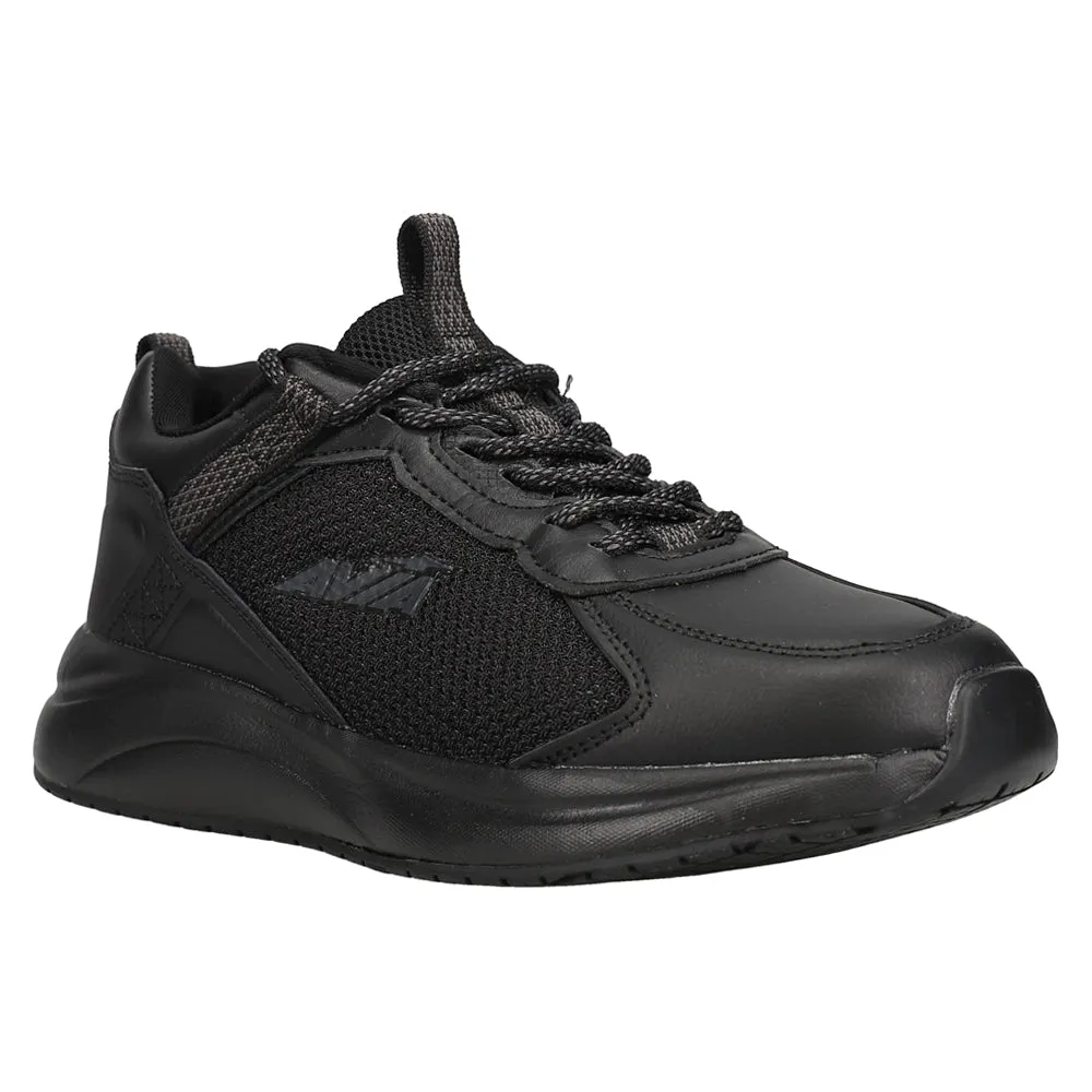 Avi-Canyon Sr Slip Resistant Soft Toe Work Shoes