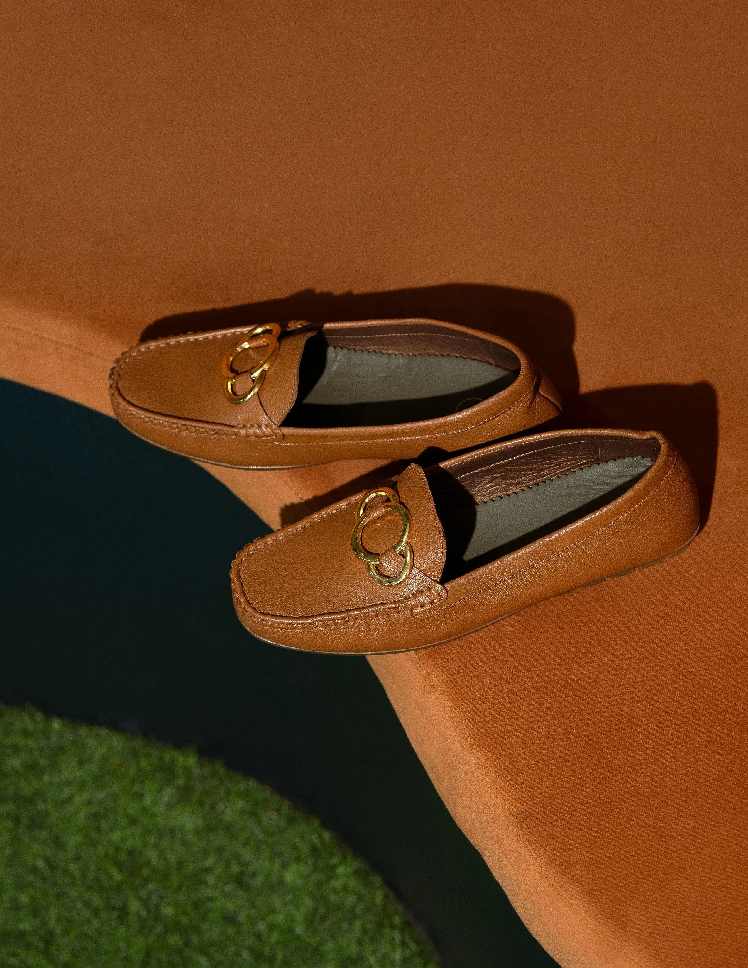 Balibliss Loafers