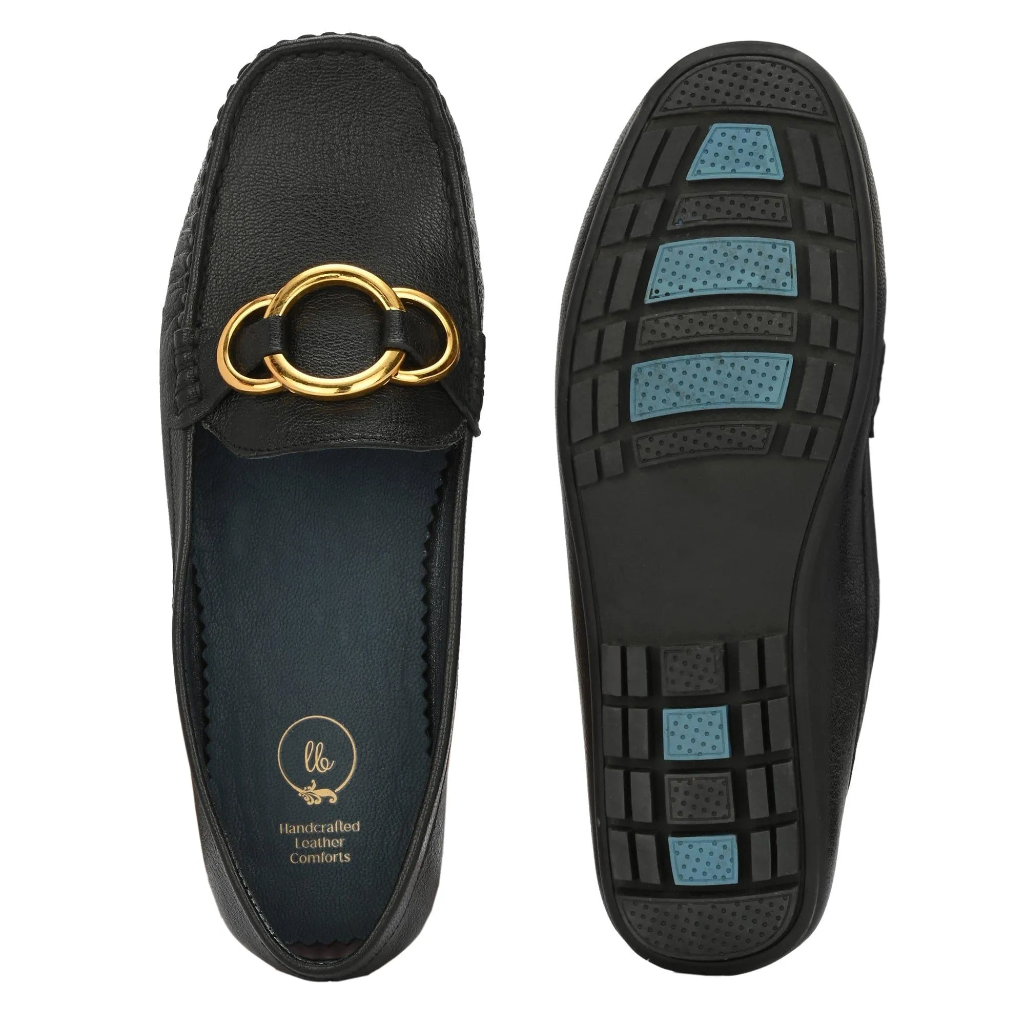 Balibliss Loafers