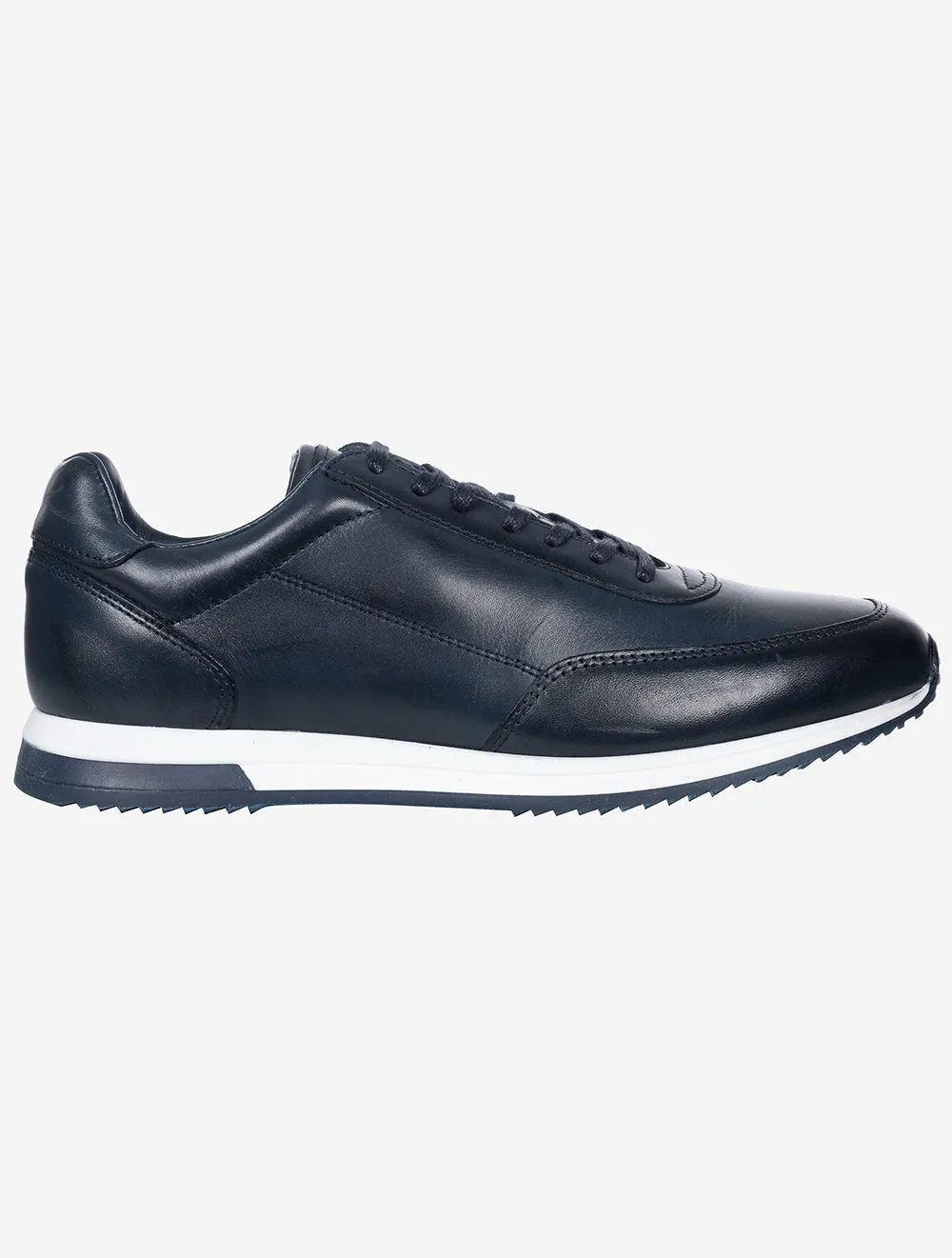 Bannister Trainer Navy