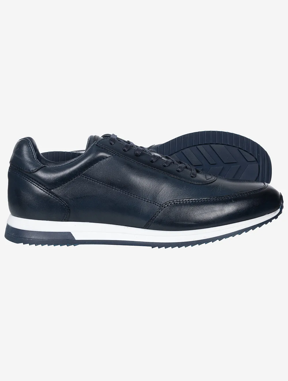 Bannister Trainer Navy