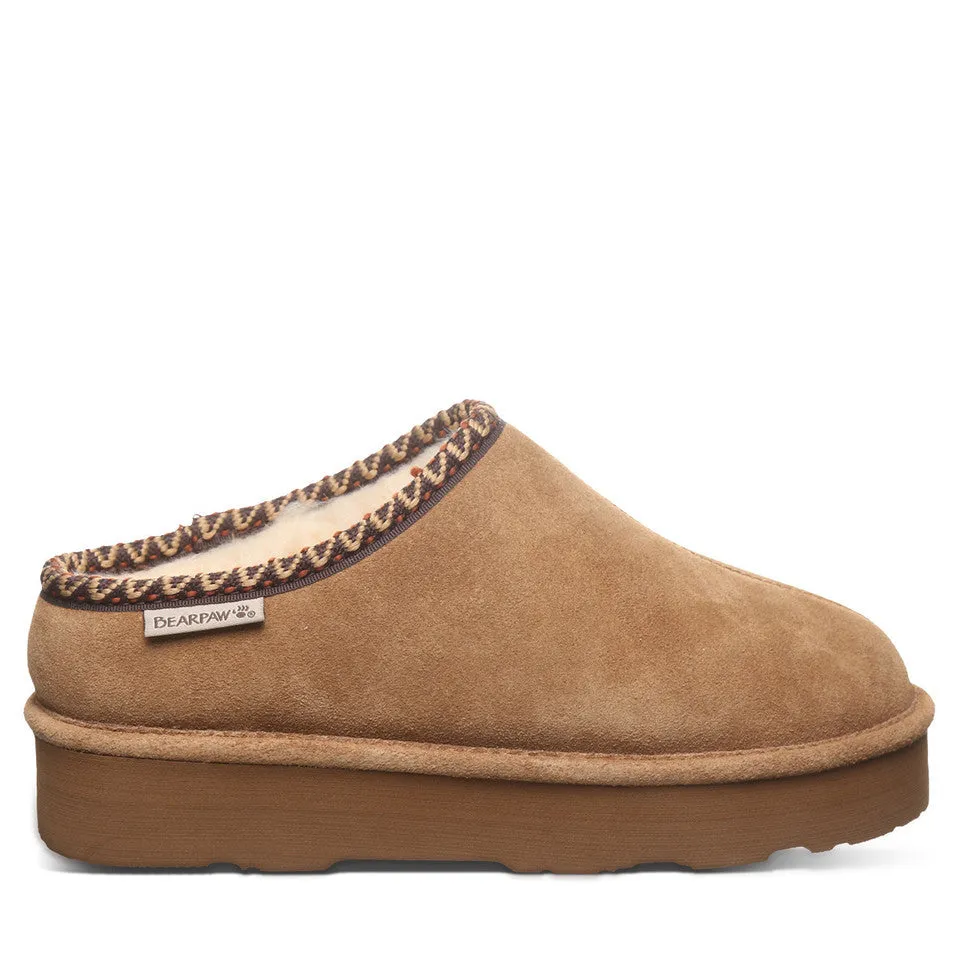 Bearpaw Martis