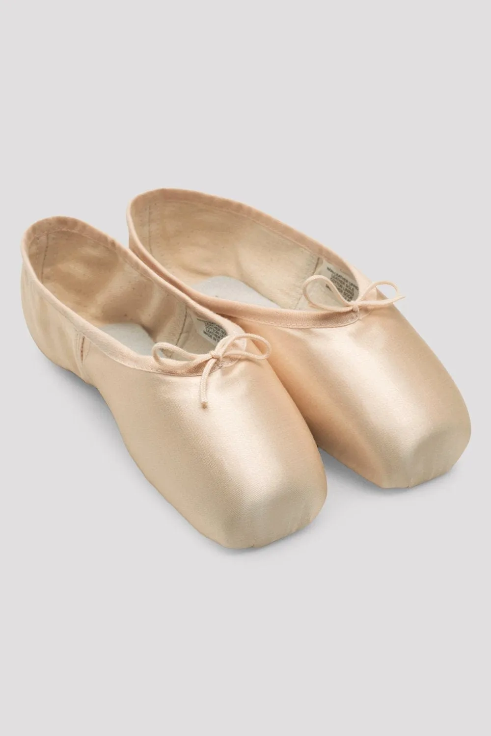 Bloch S0105L Aspiration Pointe Shoe