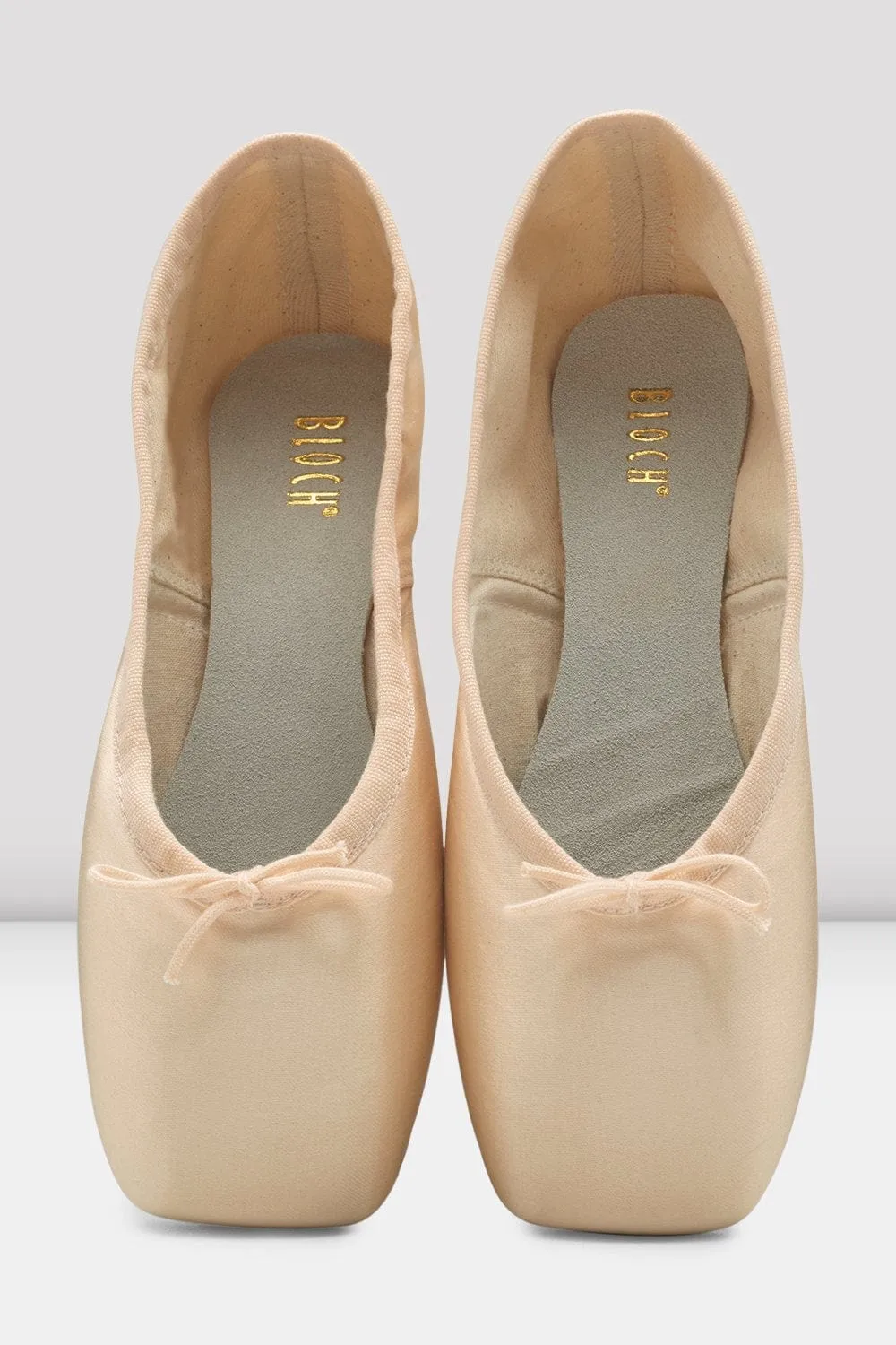 Bloch S0105L Aspiration Pointe Shoe