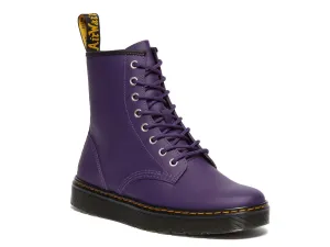 Boots Dr. Martens Zavala, purple