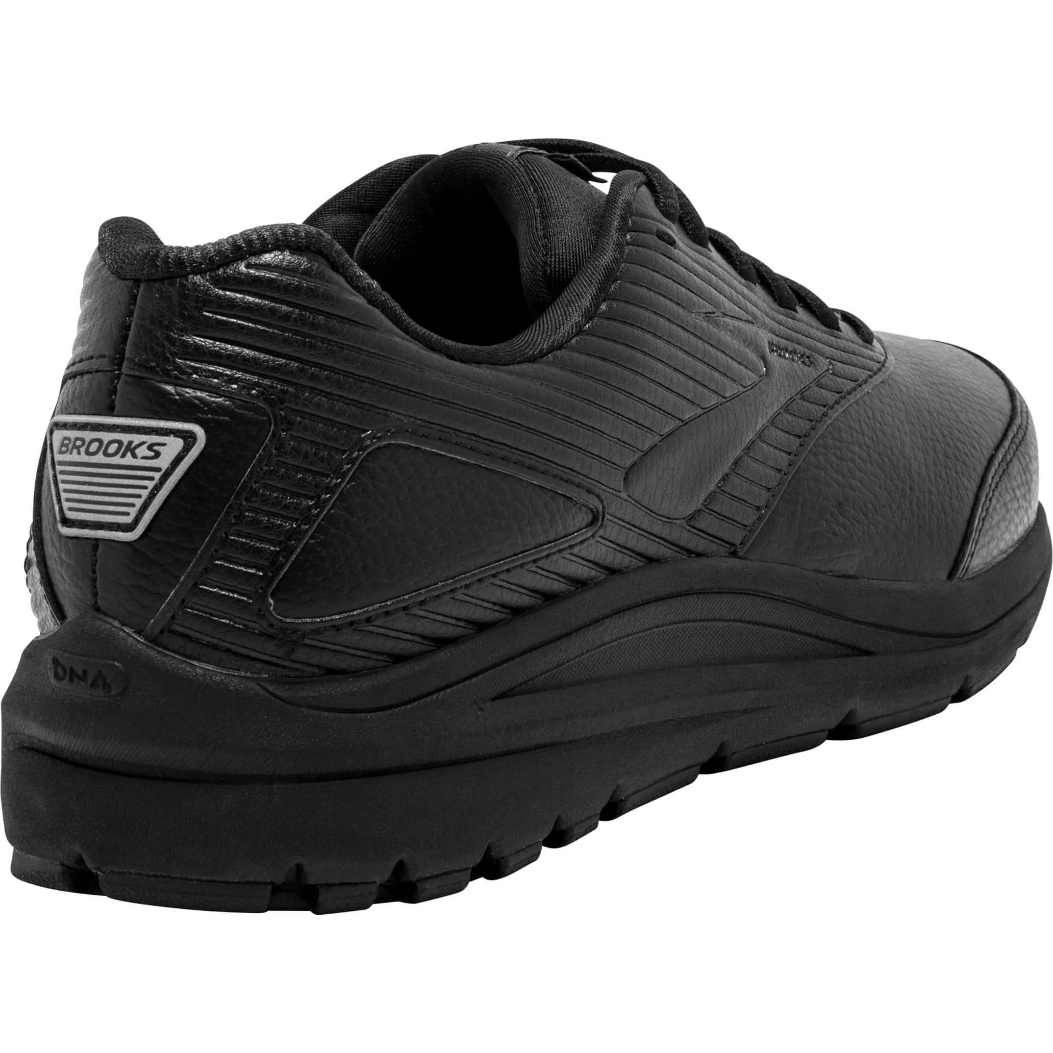 Brooks Addiction Walker 2 Womens Walking Shoes - Black