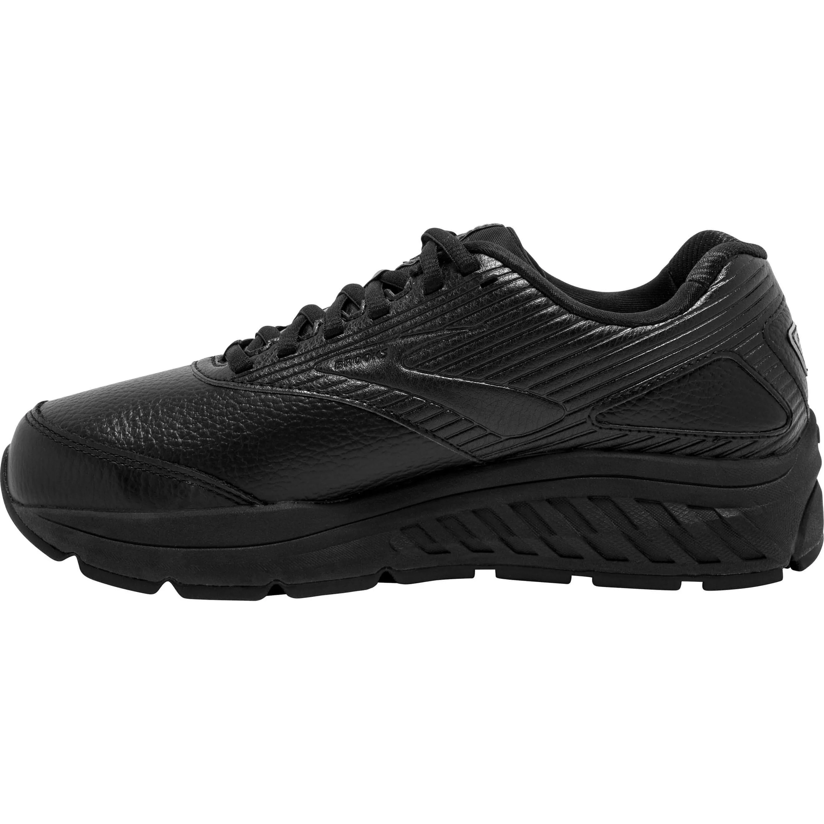 Brooks Addiction Walker 2 Womens Walking Shoes - Black