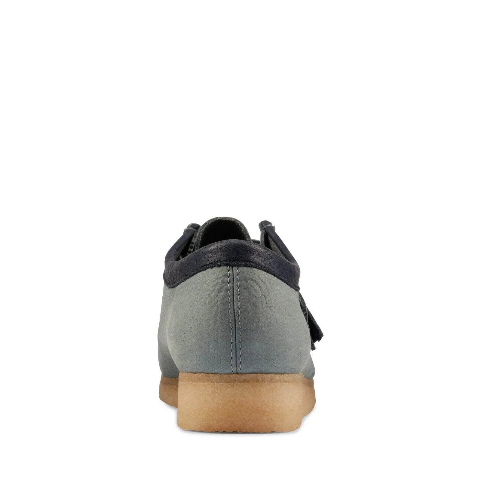 Clarks Originals Sage Nubuck Wallabee - Men's