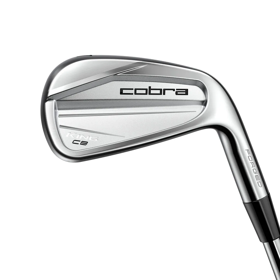 Cobra King CB/MB Irons