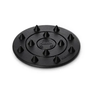 Crab Grab Grip Disk Stomp Pad