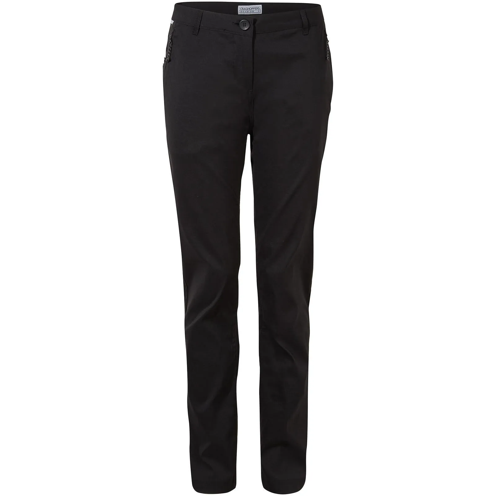 Craghoppers Womens Kiwi Pro II Walking Trousers