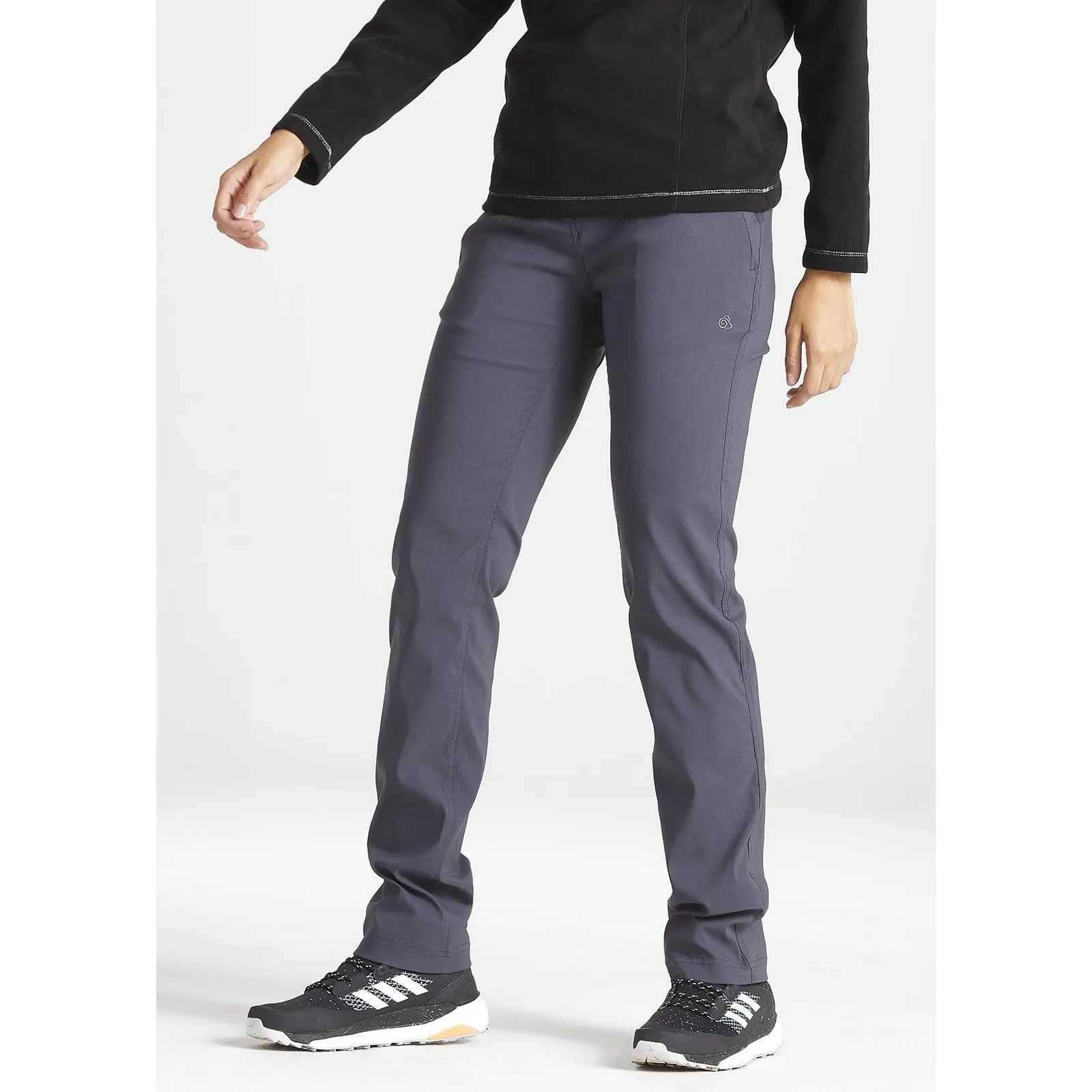 Craghoppers Womens Kiwi Pro II Walking Trousers