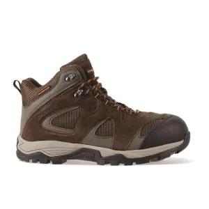 Crescent Mid Wide WP C/T Boot - Final Sale