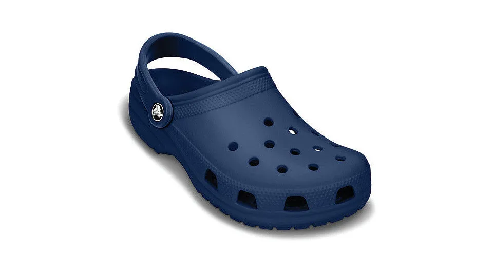 Crocs Classic Clog Navy