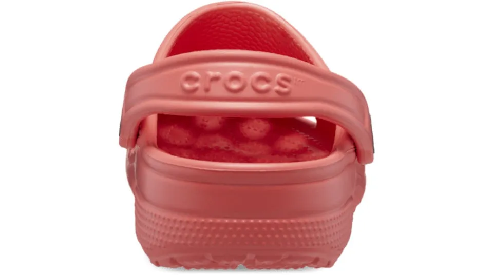 Crocs Classic Clog Neon Watermelon