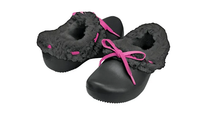 Crocs Kids Gretel Black