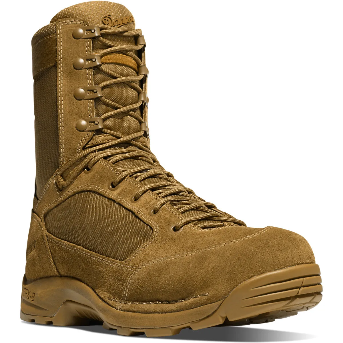 Danner Men`s Boot #24321 | Desert TFX G3 Coyote