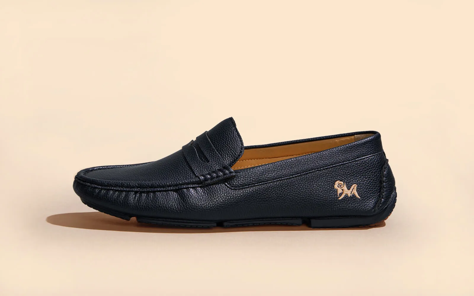 Dress Loafers