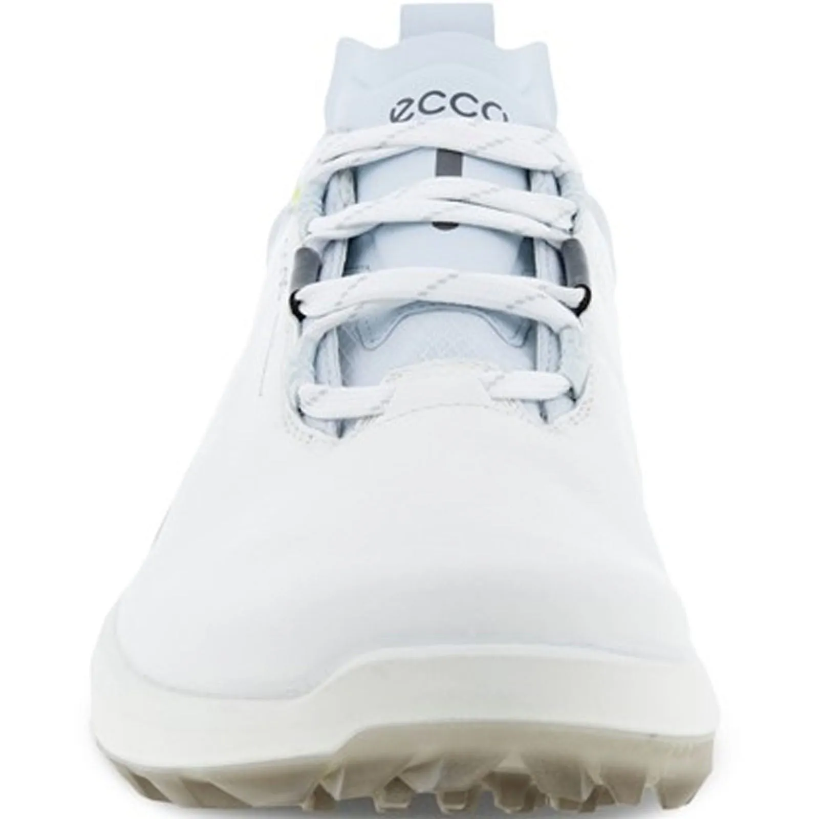 ECCO Mens Biom H4 Leather GORE-TEX Golf Shoes