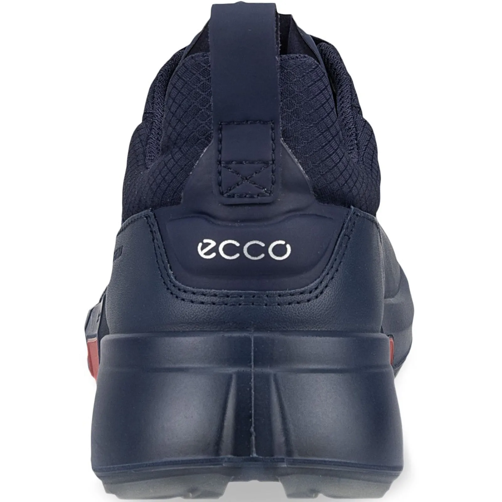 ECCO Womens Biom H4 Leather GORE-TEX Golf Shoes