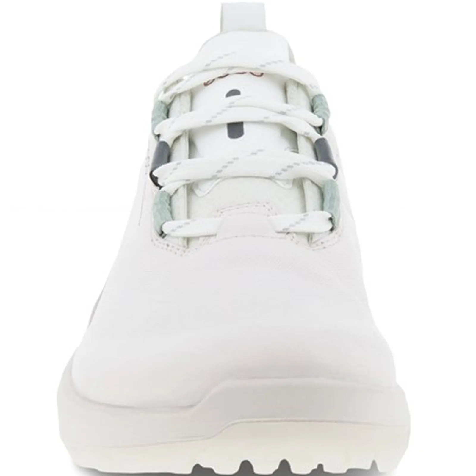 ECCO Womens Biom H4 Leather GORE-TEX Golf Shoes