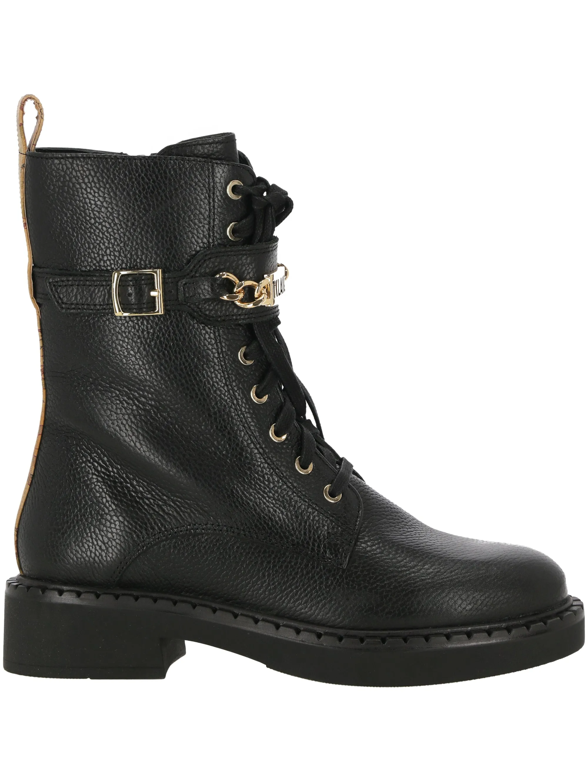 Elegant Black Boots for Women