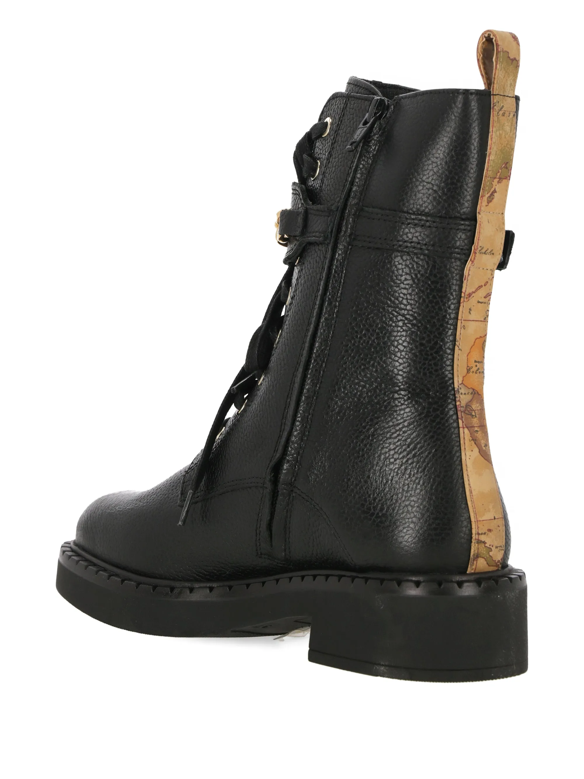 Elegant Black Boots for Women