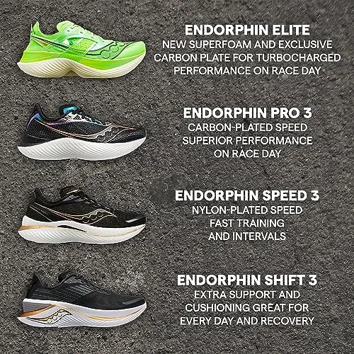 Endorphin Shift 3 - Women