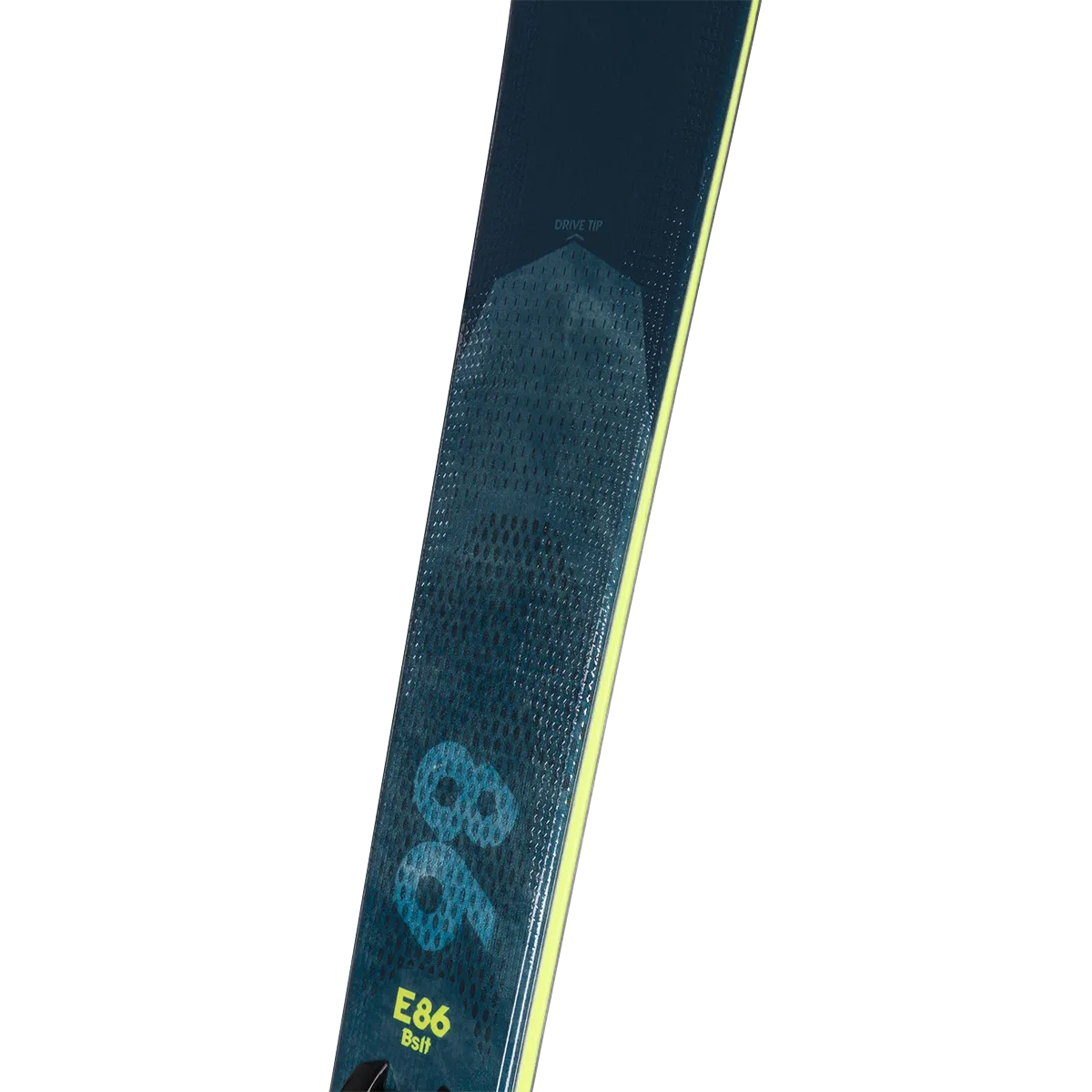 Experience 86 Basalt (KONECT) Ski with SPX12 Bindings