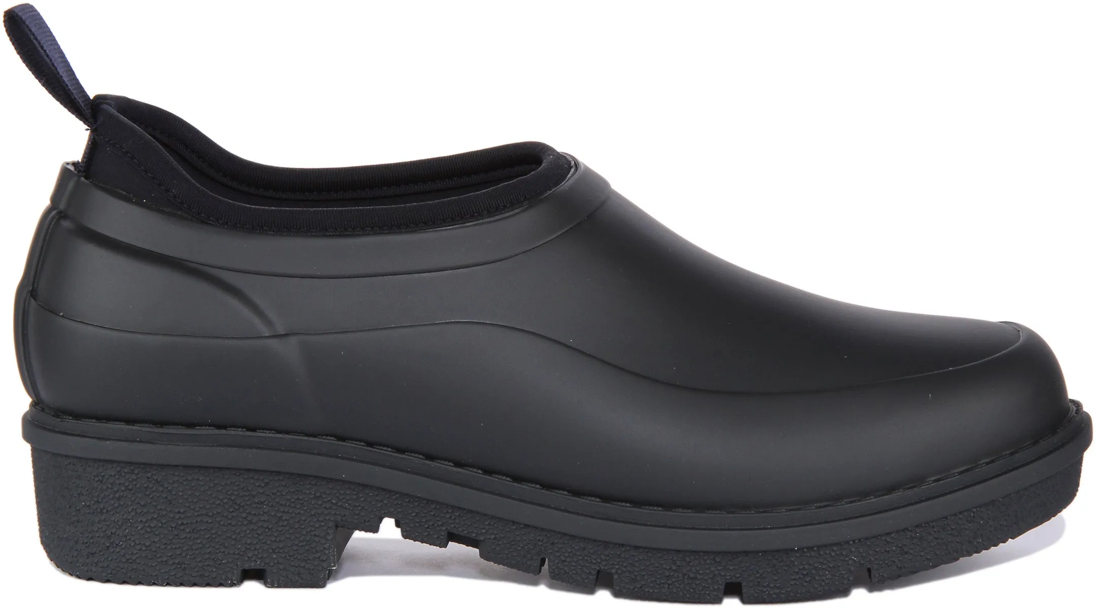 Fitflop Wonderclog In Midnight For Women