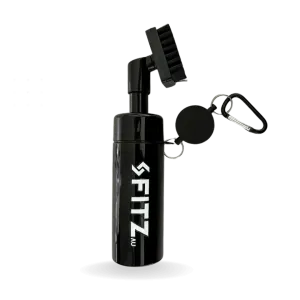 FITZ Boot Brush and Spray